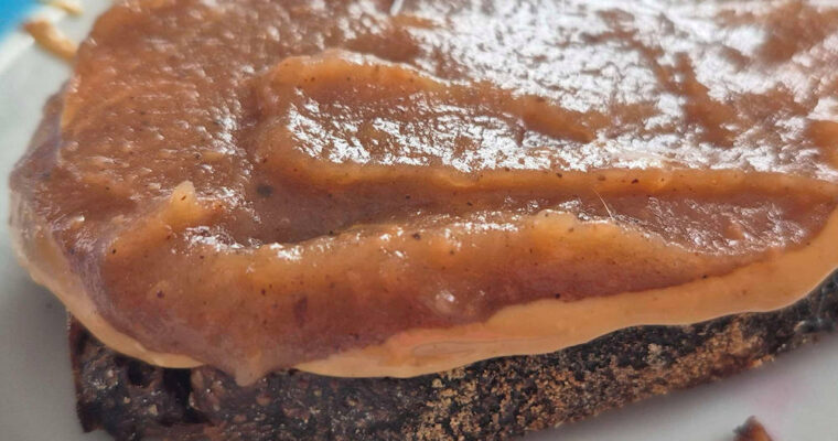 Apple Butter