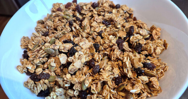 Granola