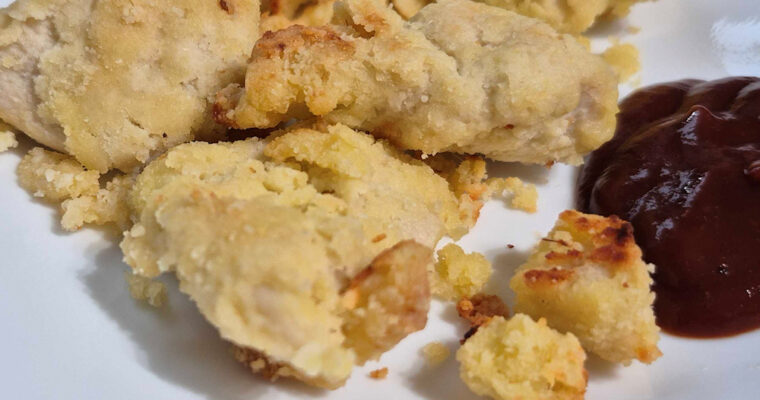 Chicken Nuggets