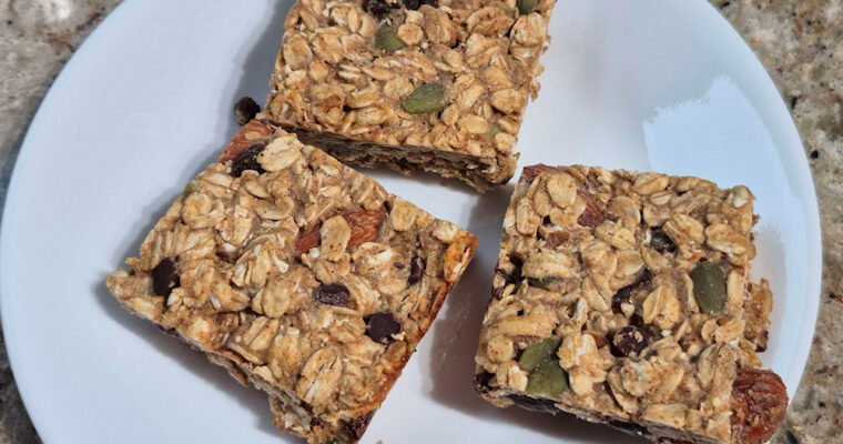 Granola Bars