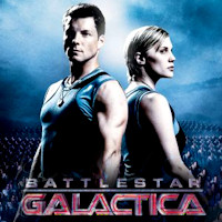 Battlestar Galactica