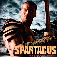 Spartacus: Blood and Sand