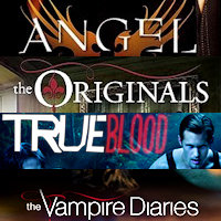 Vampire Series